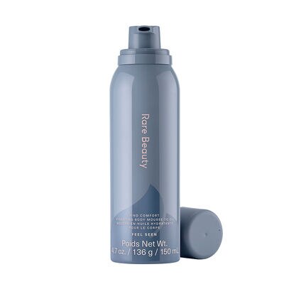 FIND COMFORT: FEEL SEEN HYDRATING BODY MOUSSE TO OIL (MOUSSE A ACEITE CORPORAL HIDRATANTE)